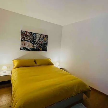 Apartma Santomas