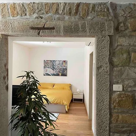 Santomas Apartment Smarje (Koper)