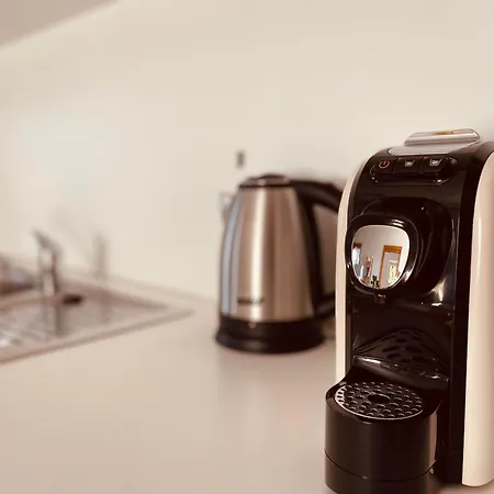 Santomas Apartman Smarje (Koper)