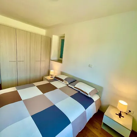 Apartment Santomas Smarje (Koper)