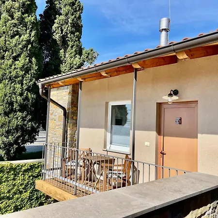 Santomas Apartman Smarje (Koper)