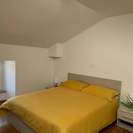 Apartment Santomas