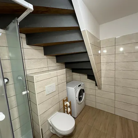 Apartment Santomas