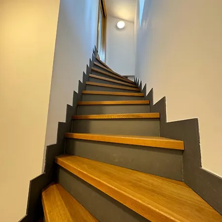 Santomas Apartment Smarje (Koper)