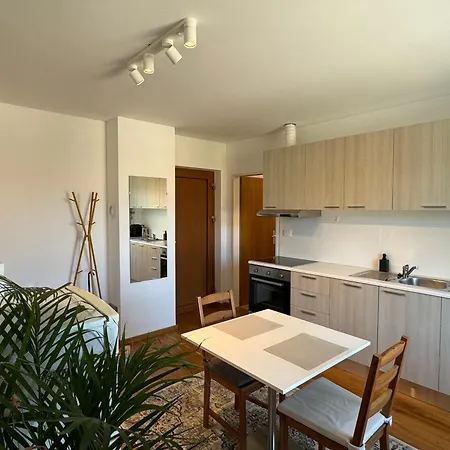 Santomas Apartment