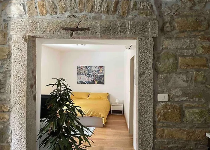 Santomas Apartman Šmarje