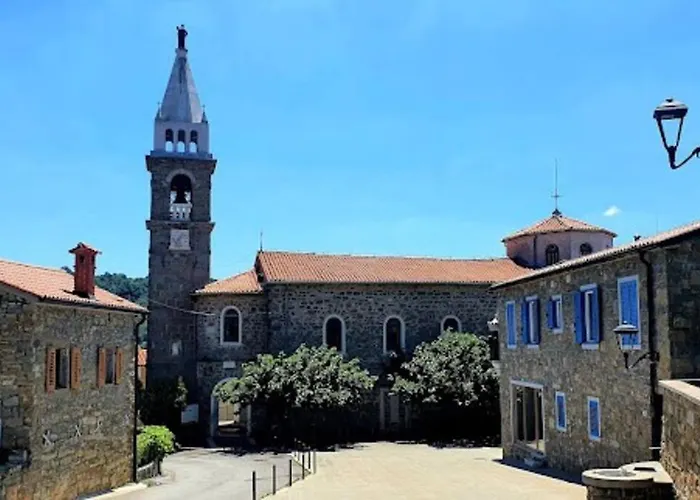 Santomas Διαμέρισμα *