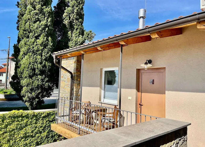 Santomas Apartman Šmarje