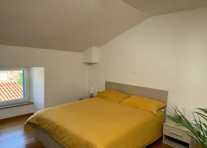 Διαμέρισμα Santomas