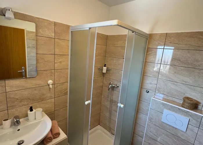 Santomas Διαμέρισμα