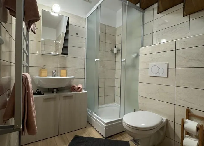 Santomas Διαμέρισμα *