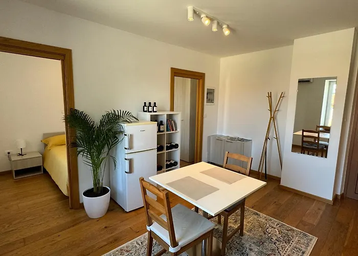 Santomas Apartman Šmarje