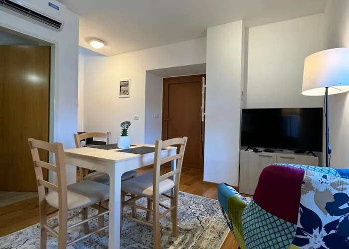 Santomas Διαμέρισμα