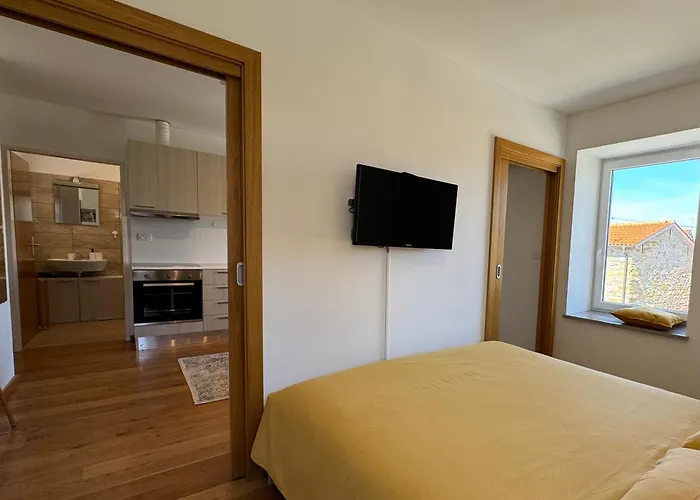 Apartman Santomas *