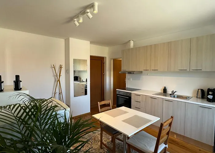 Santomas Διαμέρισμα