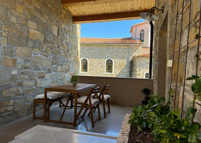 Διαμέρισμα Santomas *